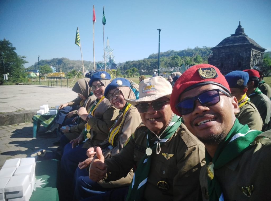Keterampilan dan kreativitas